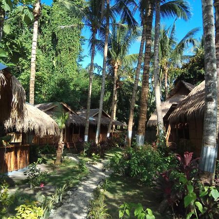 Aventura Bed And Breakfast San Juan (Siquijor) Exterior foto