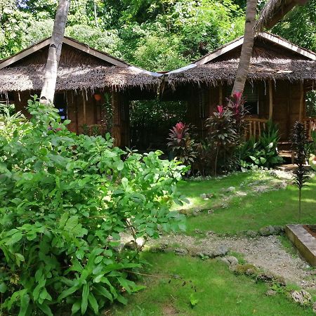 Aventura Bed And Breakfast San Juan (Siquijor) Exterior foto