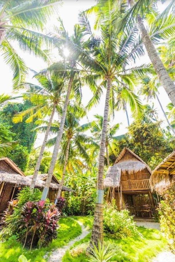 Aventura Bed And Breakfast San Juan (Siquijor) Exterior foto