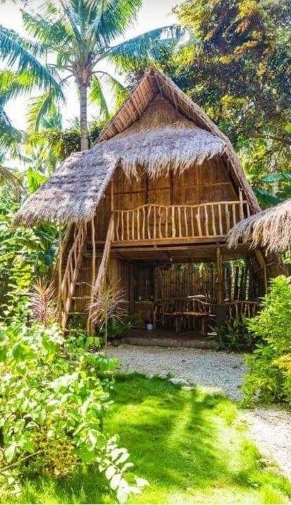 Aventura Bed And Breakfast San Juan (Siquijor) Exterior foto