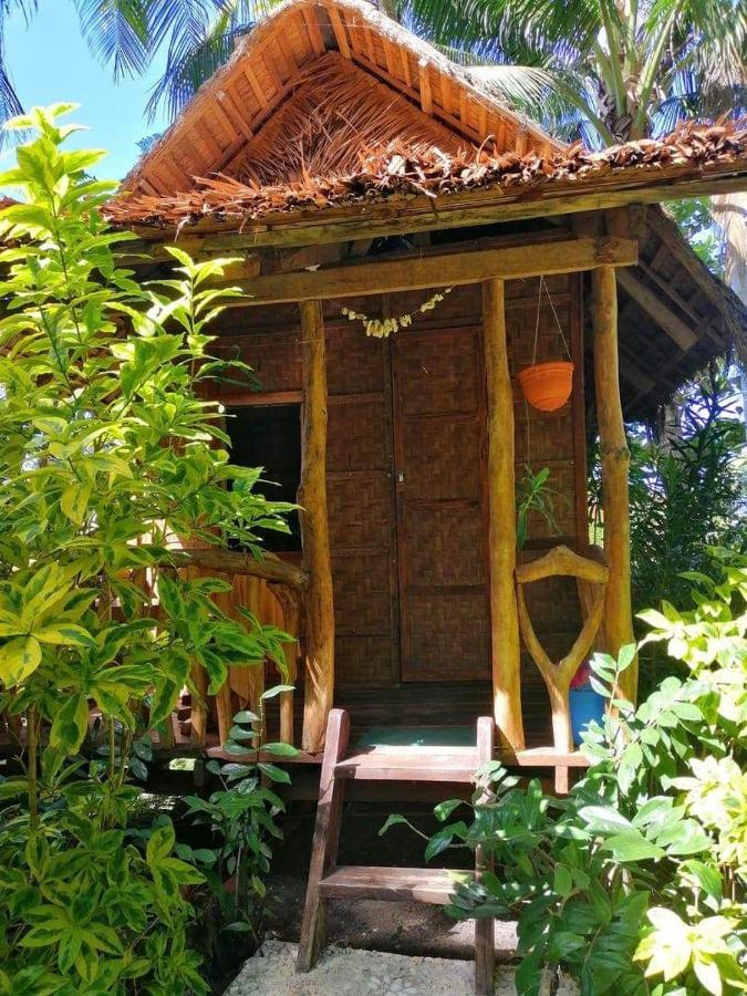 Aventura Bed And Breakfast San Juan (Siquijor) Exterior foto