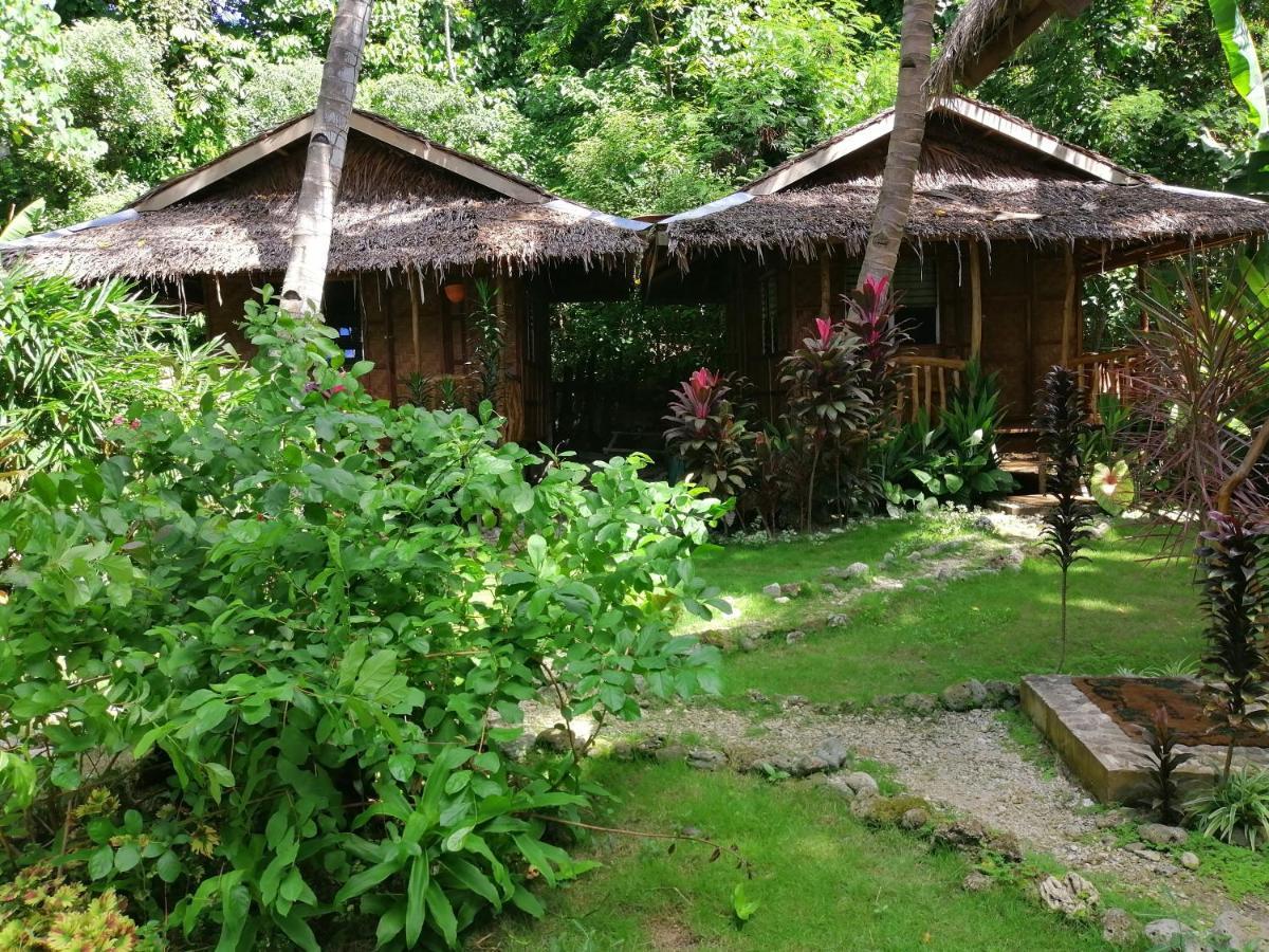 Aventura Bed And Breakfast San Juan (Siquijor) Exterior foto