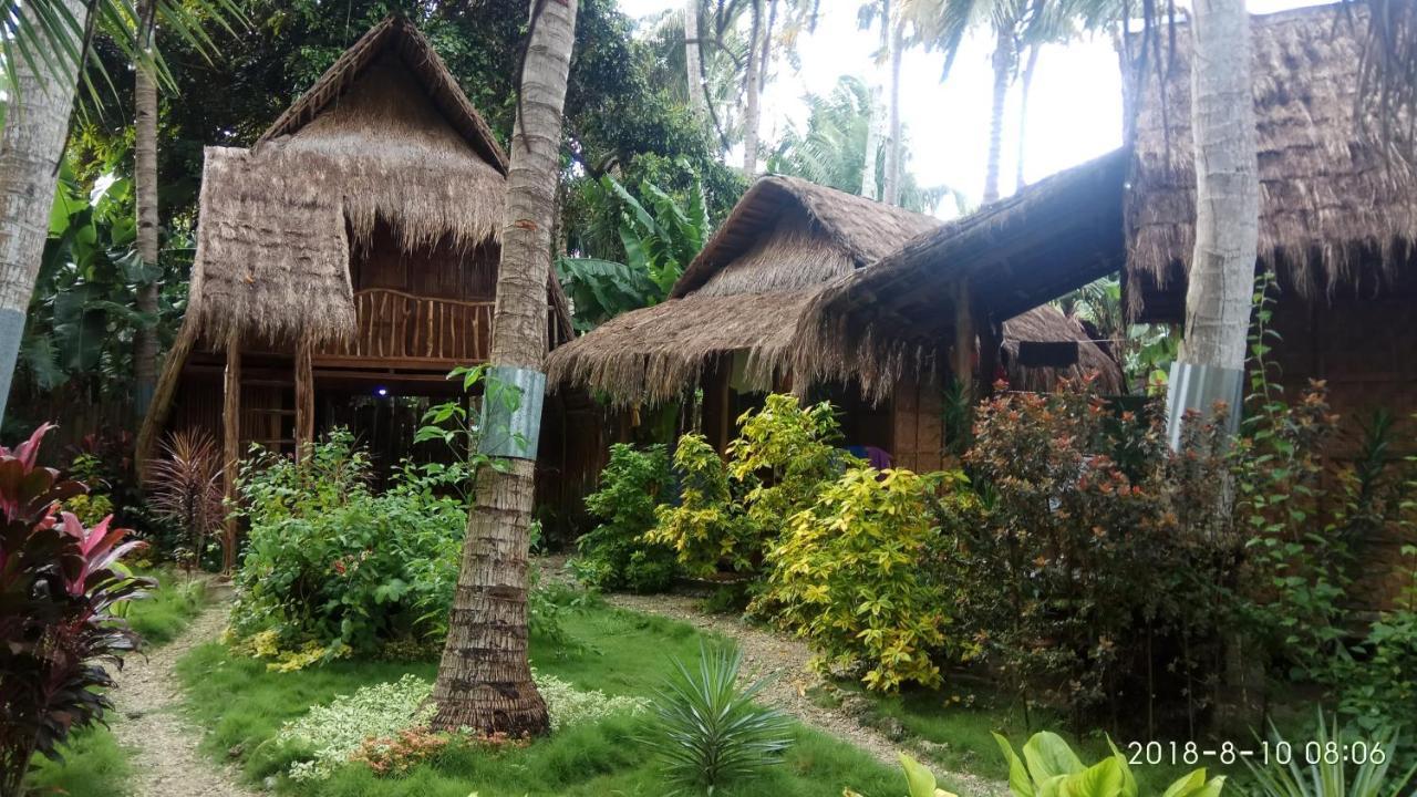 Aventura Bed And Breakfast San Juan (Siquijor) Exterior foto