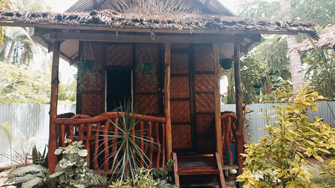 Aventura Bed And Breakfast San Juan (Siquijor) Exterior foto