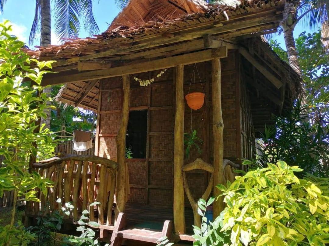 Aventura Bed And Breakfast San Juan (Siquijor) Exterior foto