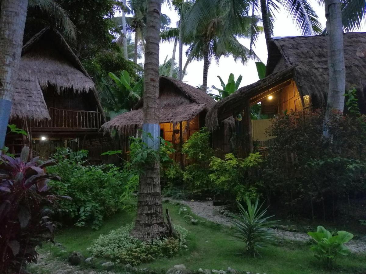 Aventura Bed And Breakfast San Juan (Siquijor) Exterior foto