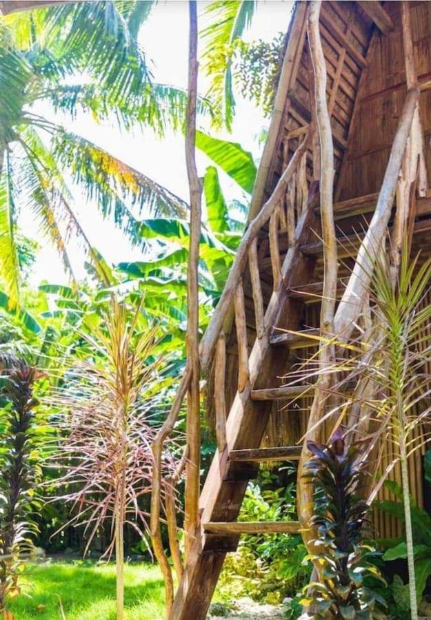 Aventura Bed And Breakfast San Juan (Siquijor) Exterior foto