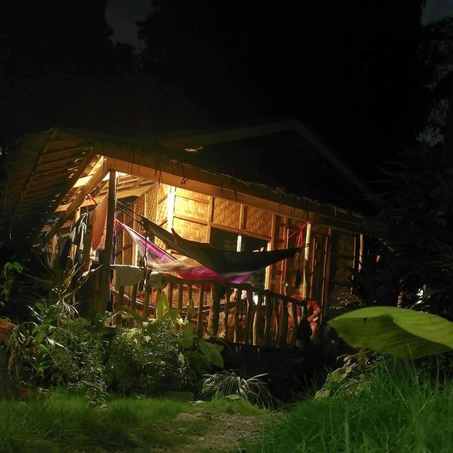 Aventura Bed And Breakfast San Juan (Siquijor) Exterior foto