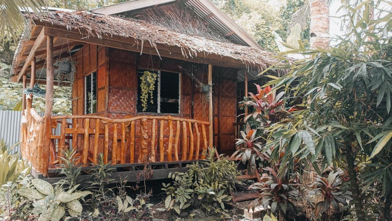 Aventura Bed And Breakfast San Juan (Siquijor) Exterior foto