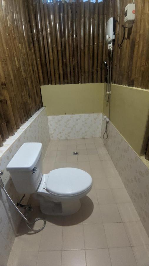 Aventura Bed And Breakfast San Juan (Siquijor) Exterior foto