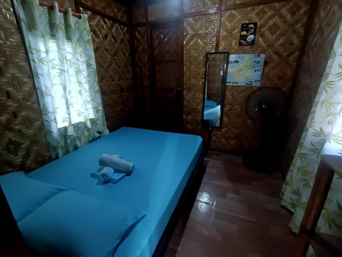 Aventura Bed And Breakfast San Juan (Siquijor) Exterior foto