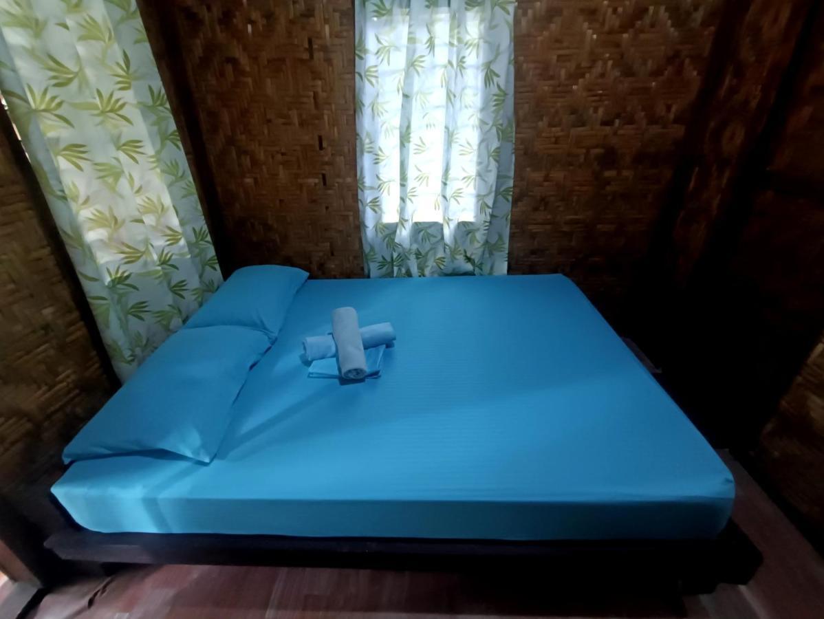 Aventura Bed And Breakfast San Juan (Siquijor) Exterior foto