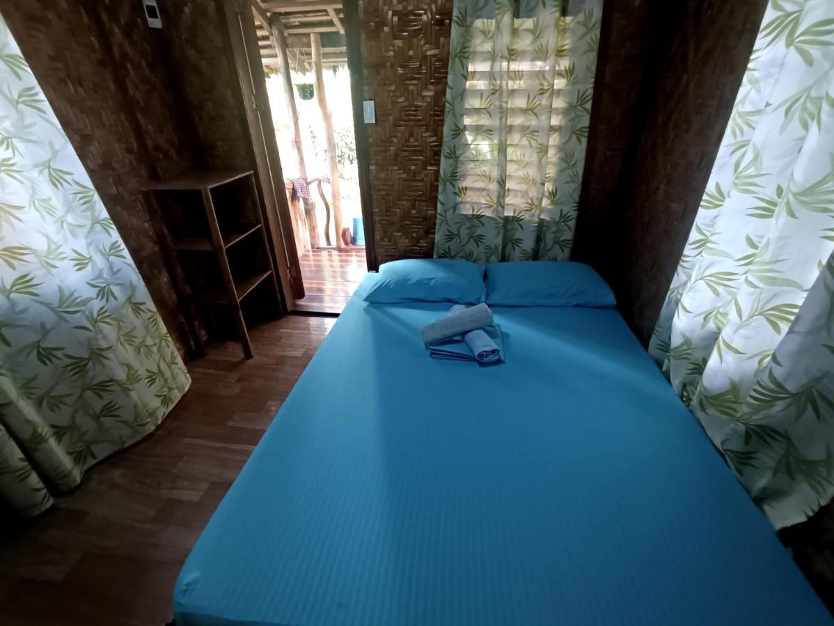 Aventura Bed And Breakfast San Juan (Siquijor) Exterior foto